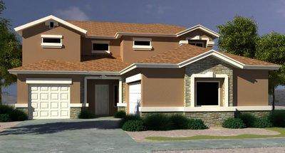 944 Abe Goldberg Drive - Photo 1