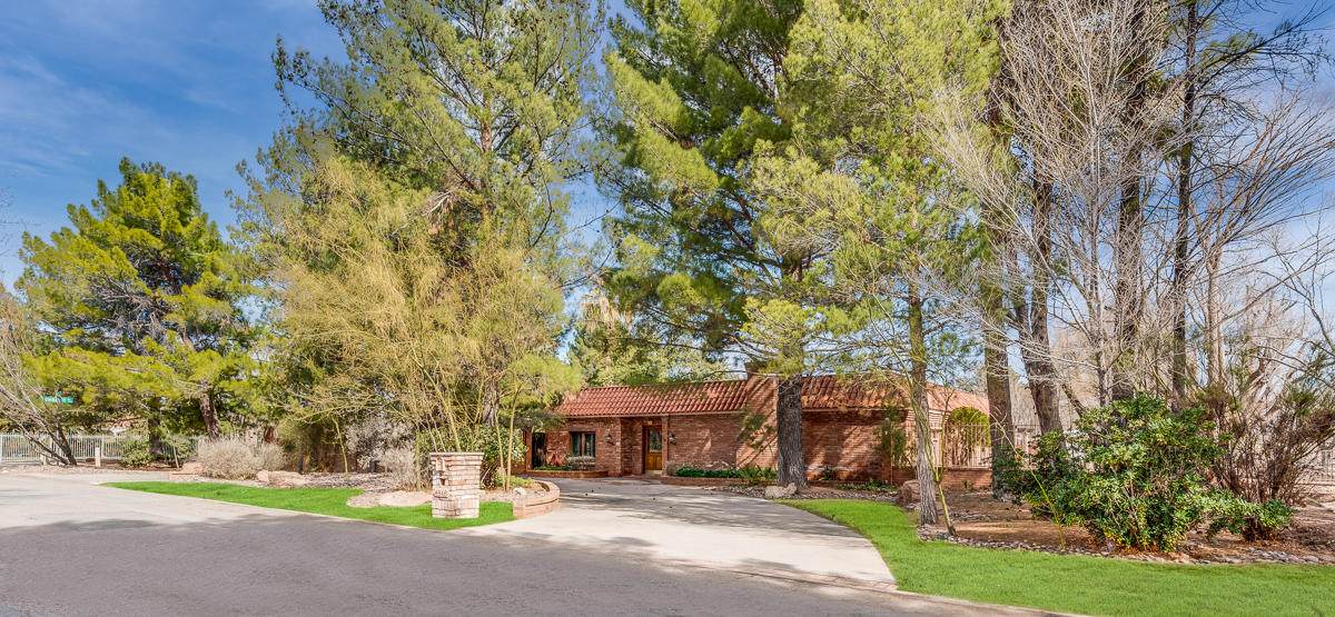 4848 Olmos Drive - Photo 1