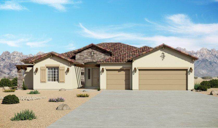 5884 Valle Bello Avenue - Photo 1