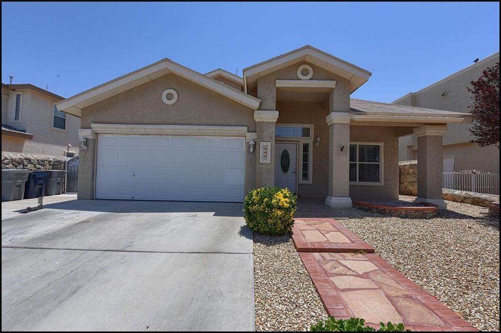 3204 Tierra Palma Drive - Photo 1