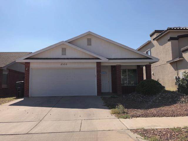 2333 Joshua Louis Drive - Photo 1
