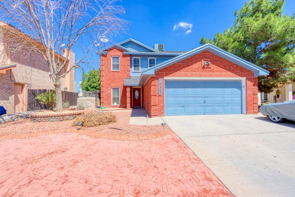 12227 Henri Matisse Avenue - Photo 1