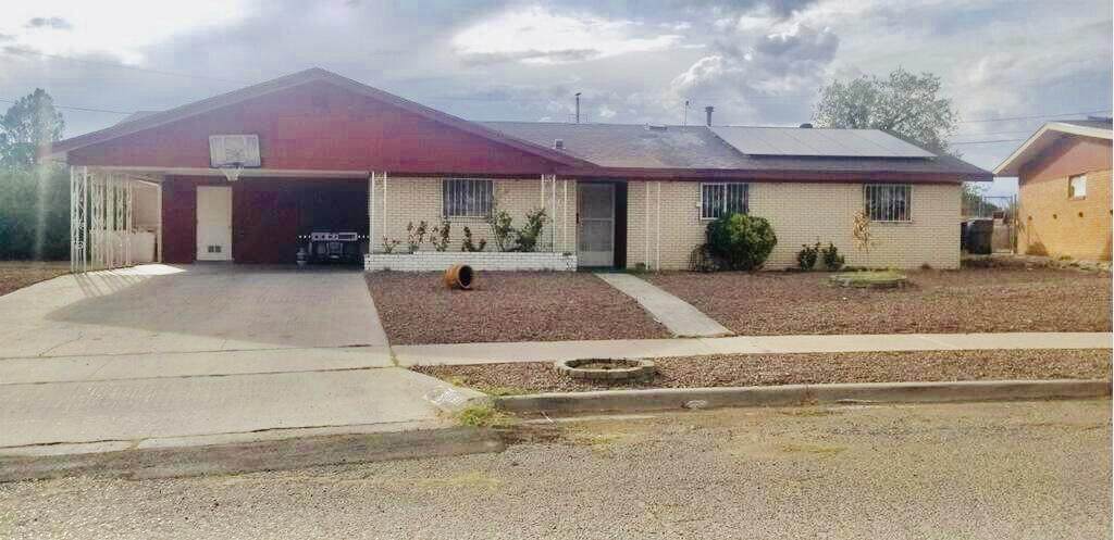 5917 Cabrillo Drive - Photo 1
