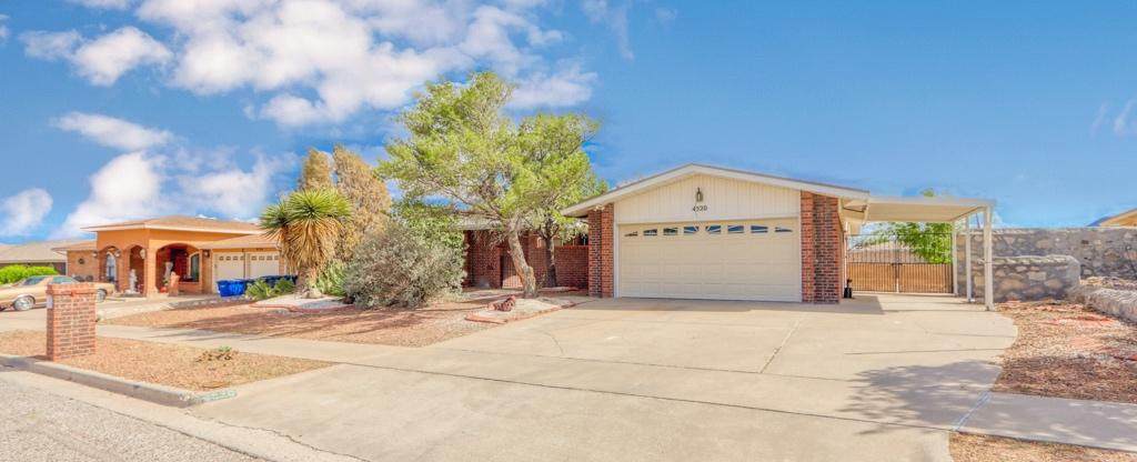 4520 C J Levan Ct Court - Photo 1