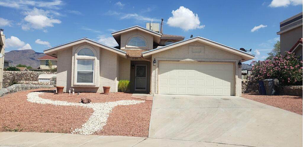 7120 Feather Hawk Drive - Photo 1