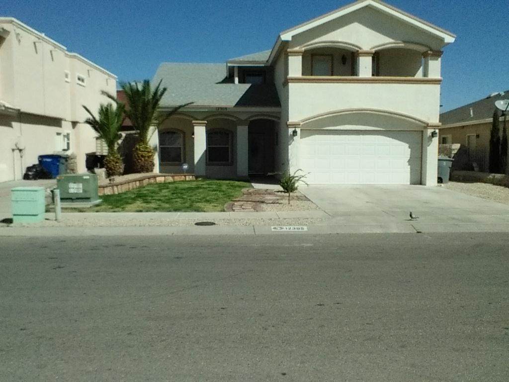 12305 Tierra Limpia Drive - Photo 1