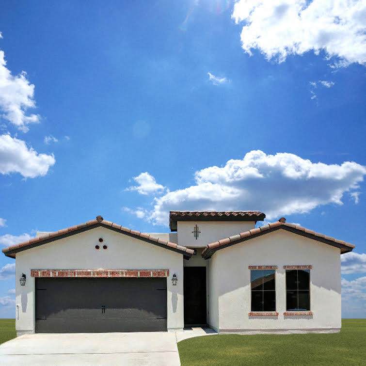 13814 Paseo De Plata Drive - Photo 1