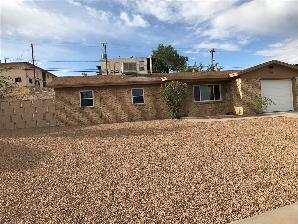 312 Carnival Drive - Photo 1