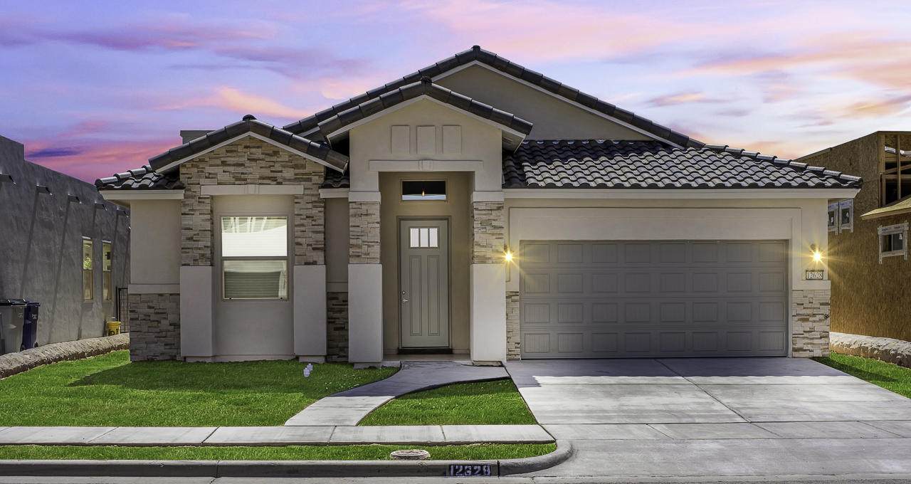 12756 Indian Canyon Drive - Photo 1