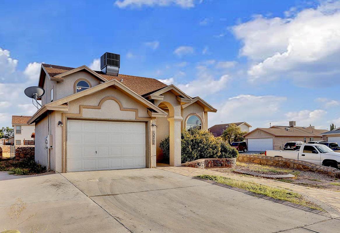 12264 Tierra Pez Way Way - Photo 1