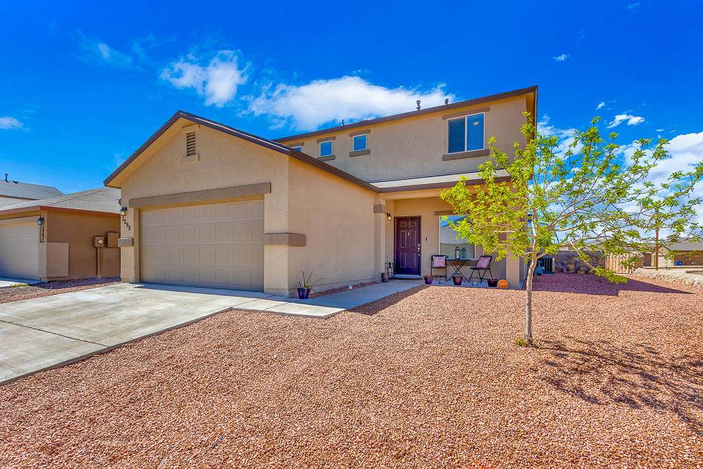 3299 Belgian Trail Street - Photo 1