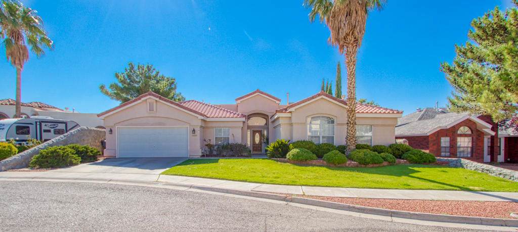 1385 Copper Ridge Drive - Photo 1