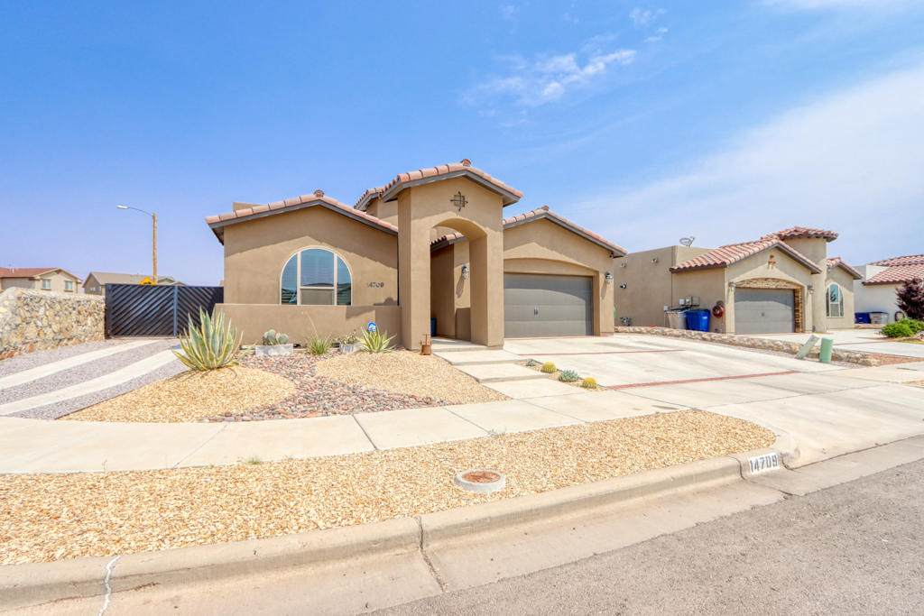 14709 Sunny Land Avenue - Photo 1