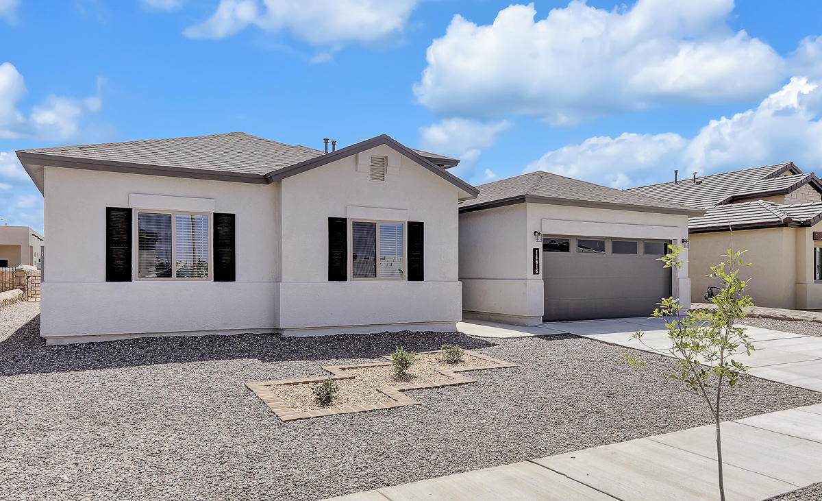 2821 Sammy Cervantes Street - Photo 1