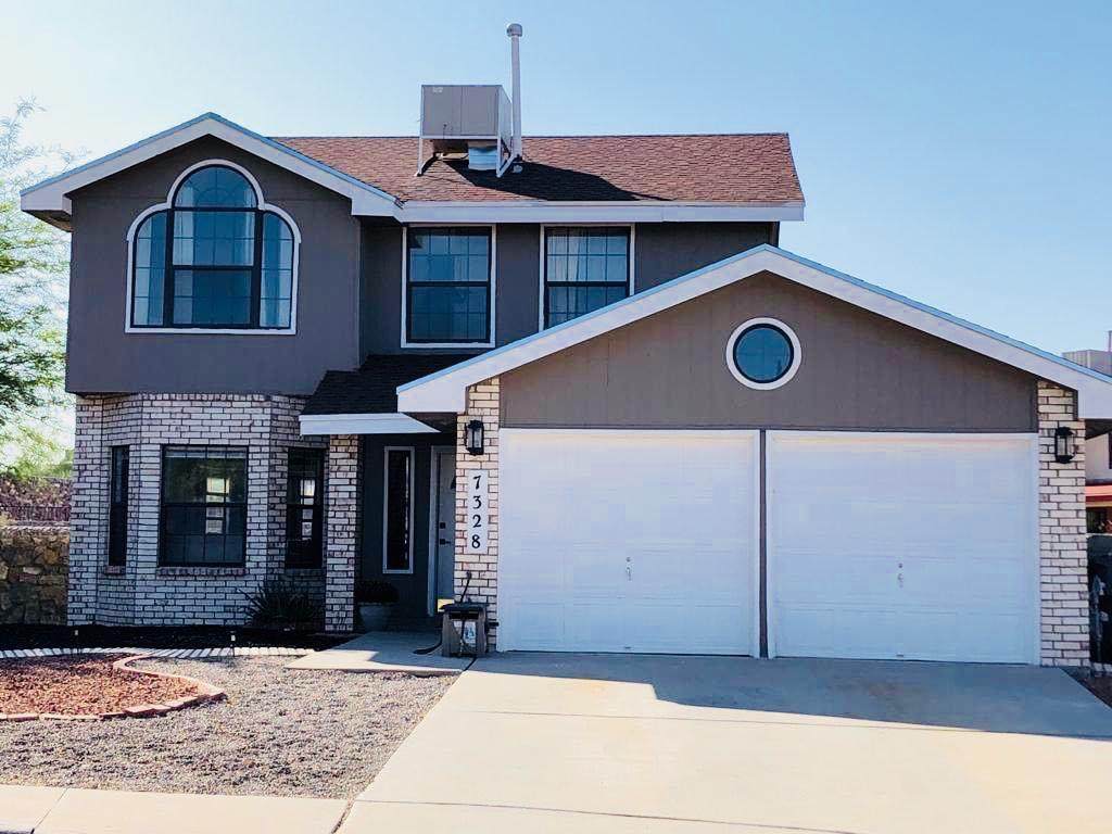 7328 Desierto Luna Street - Photo 1