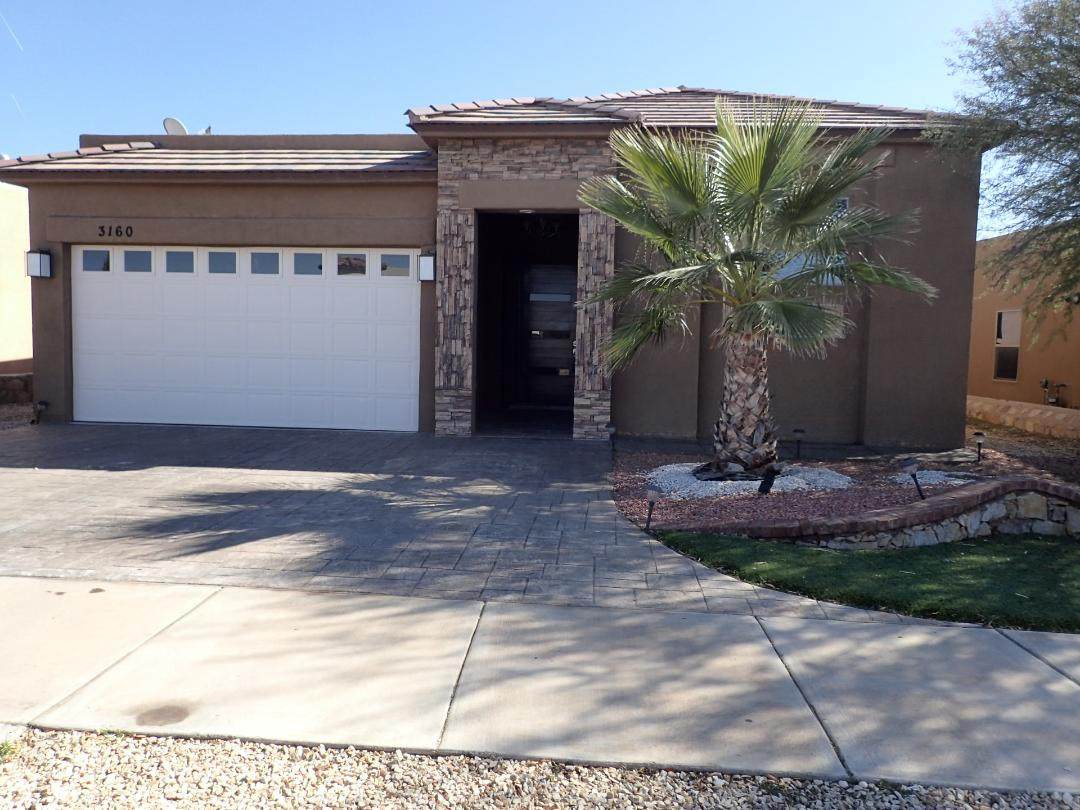 3160 Hidden Creek - Photo 1