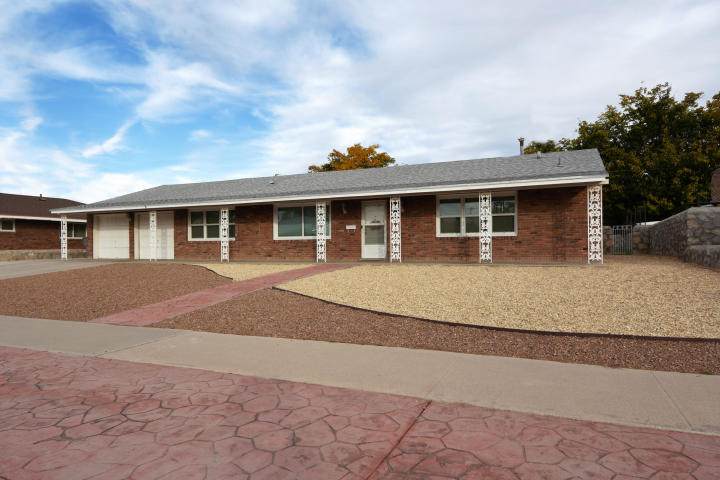 3016 Killarney Street - Photo 1