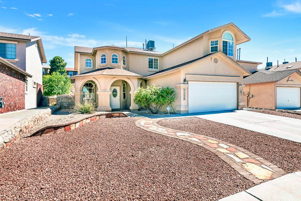 7336 Prickley Pear Drive - Photo 1