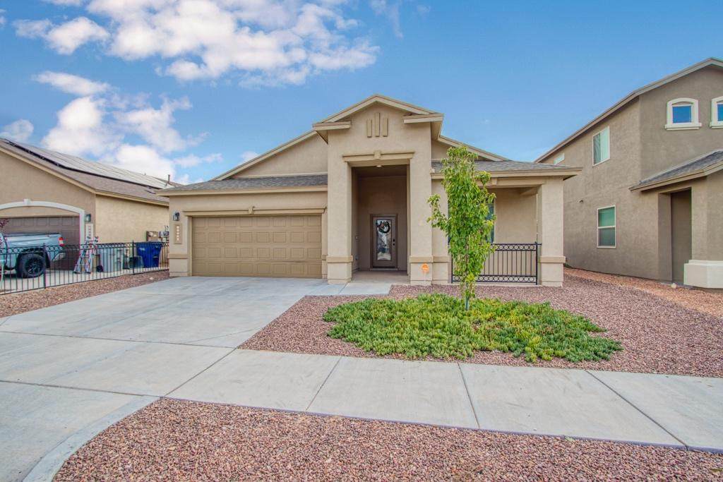 14470 Fernando Zubia Avenue - Photo 1
