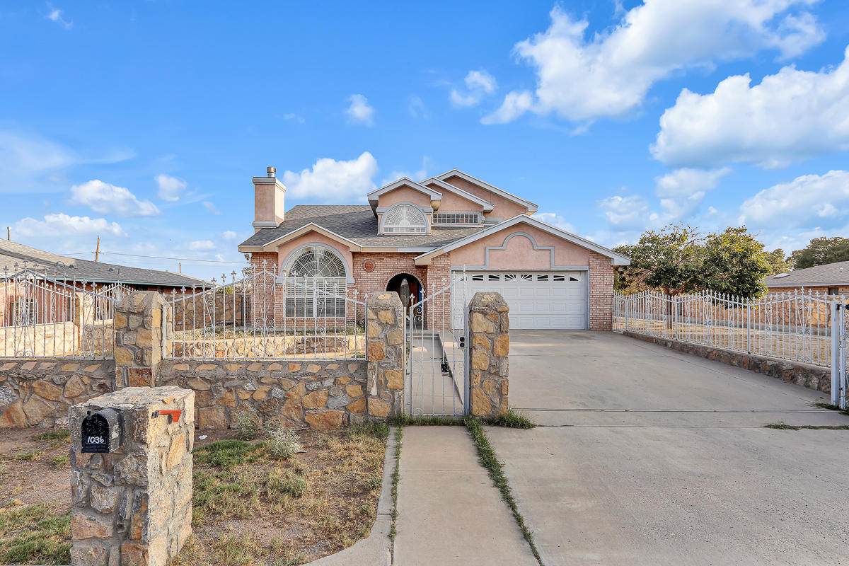 1036 Miss Bev Avenue - Photo 1