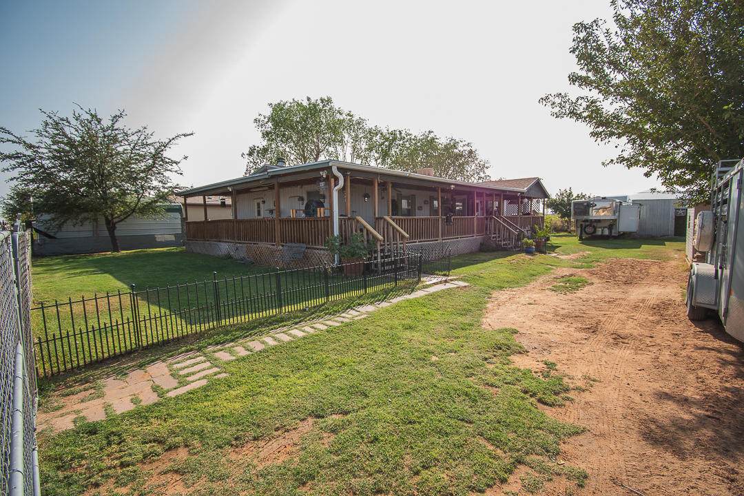 12367 Odonnell Street - Photo 1