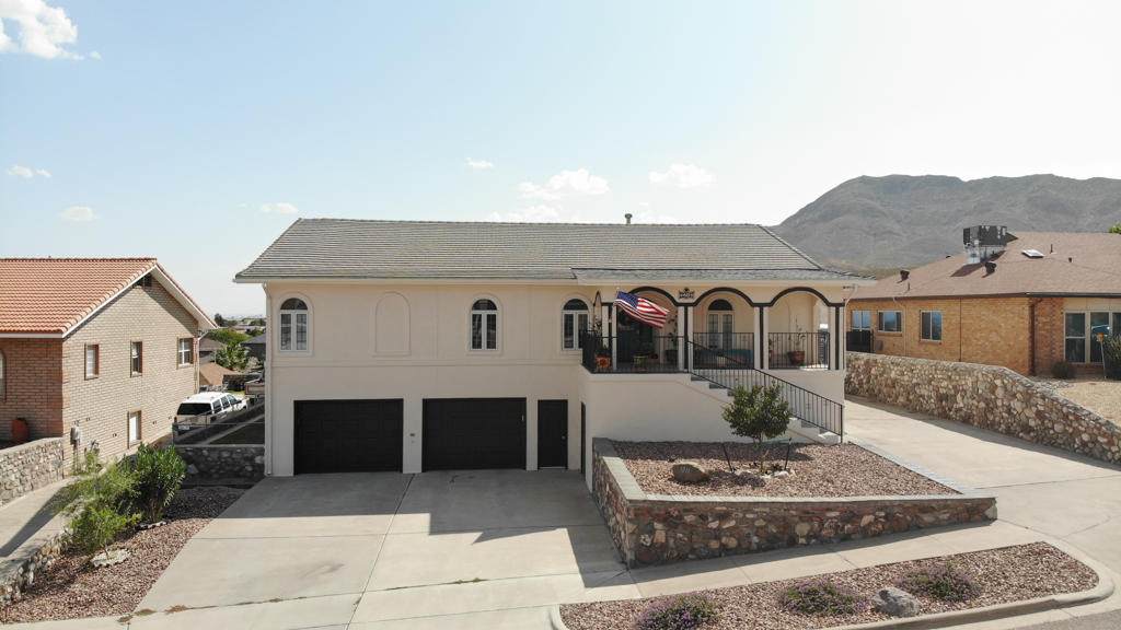 3216 Mountain Walk - Photo 1