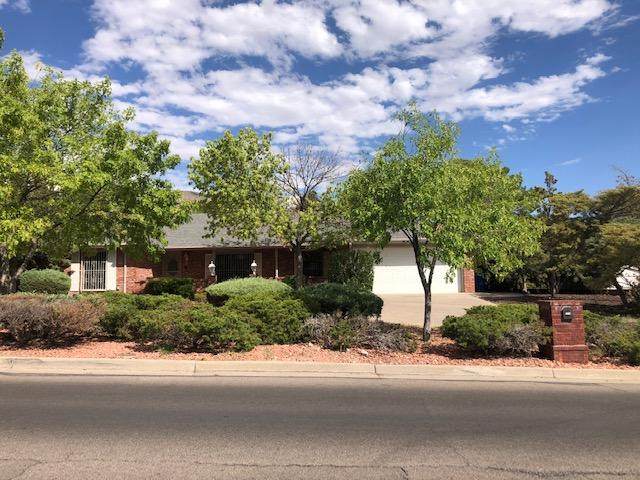 862 Broadmoor Drive - Photo 1