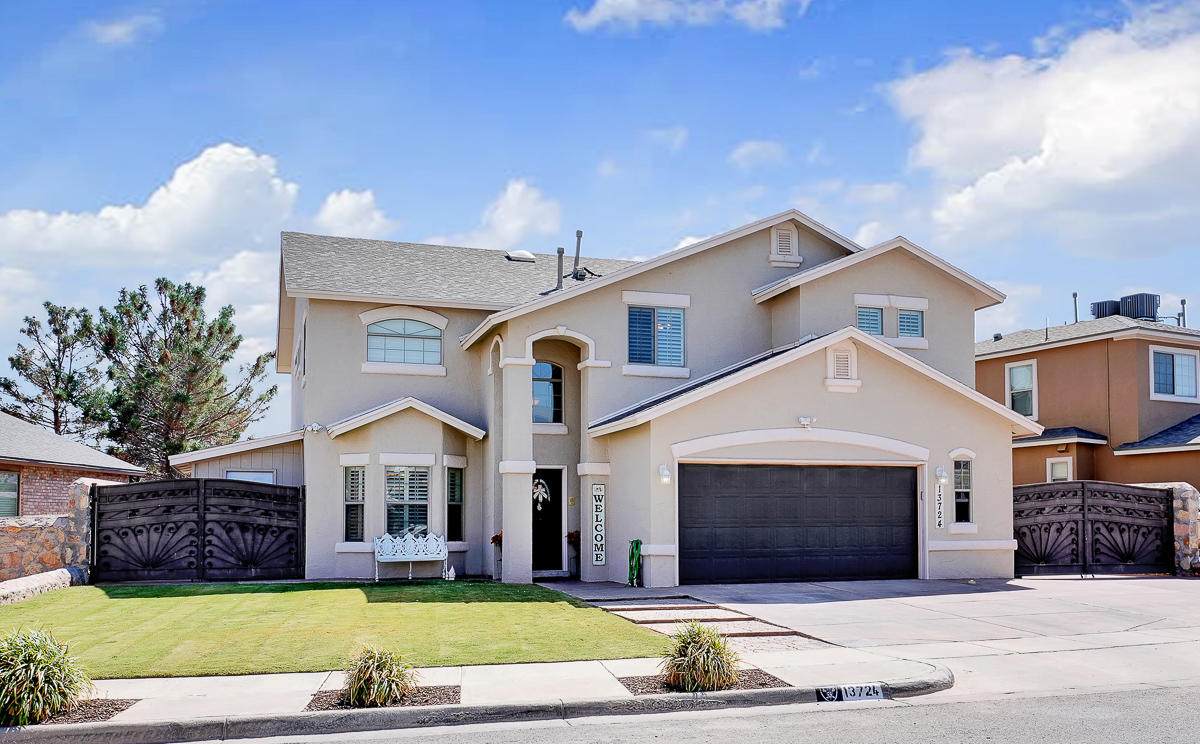 13724 Paseo Verde Drive - Photo 1
