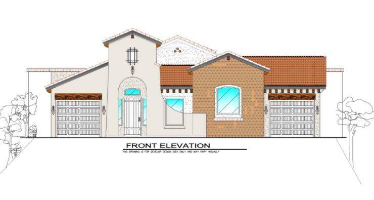 5583 River Run Street - Photo 1
