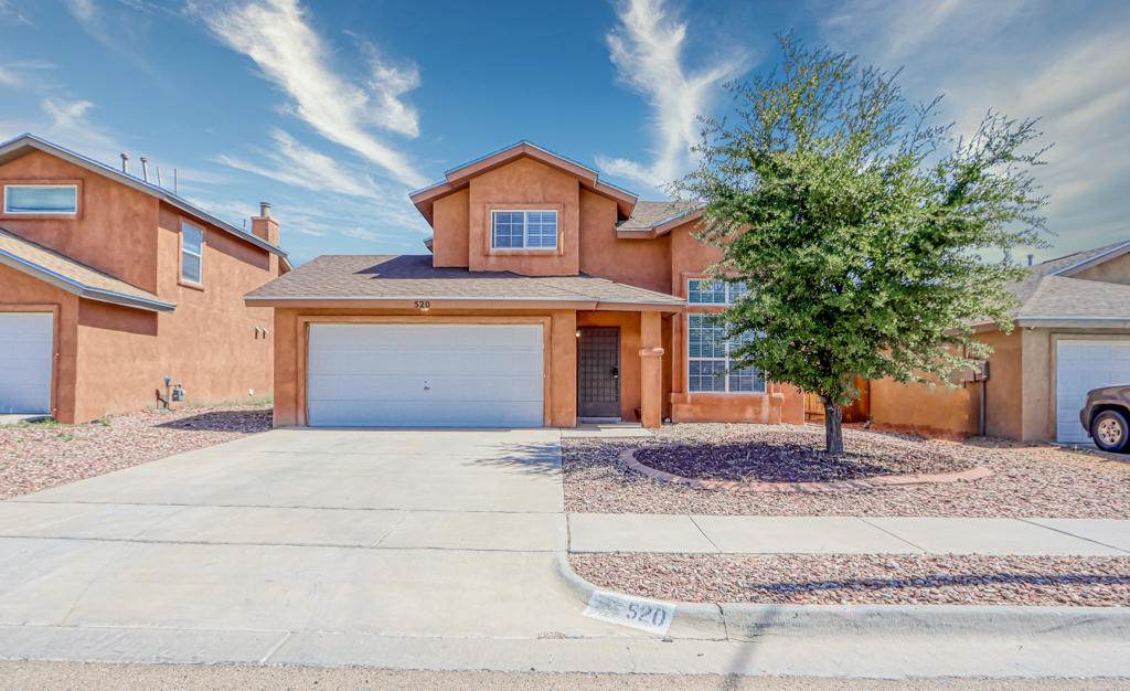 520 Fortenberry Place - Photo 1