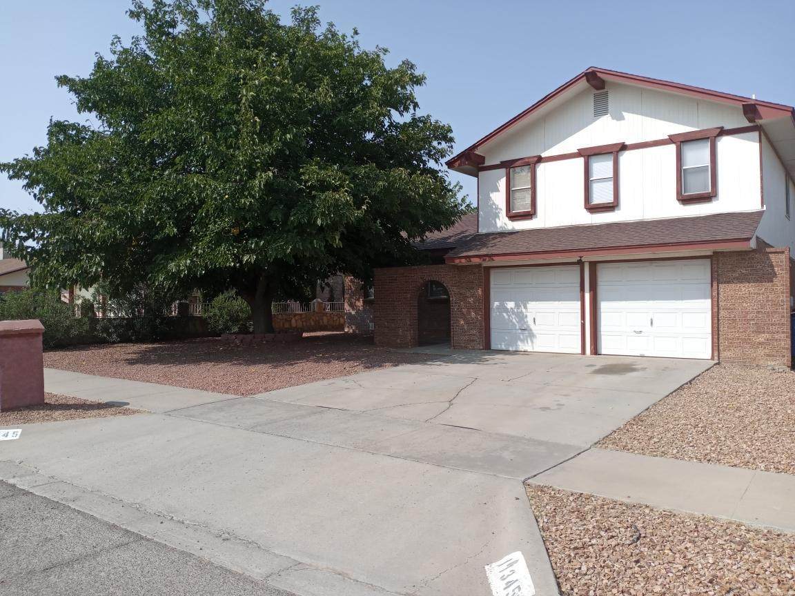 11345 Warbonnet Drive - Photo 1