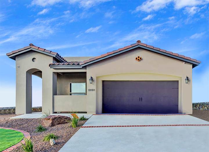 13807 Paseo De Plata Drive - Photo 1
