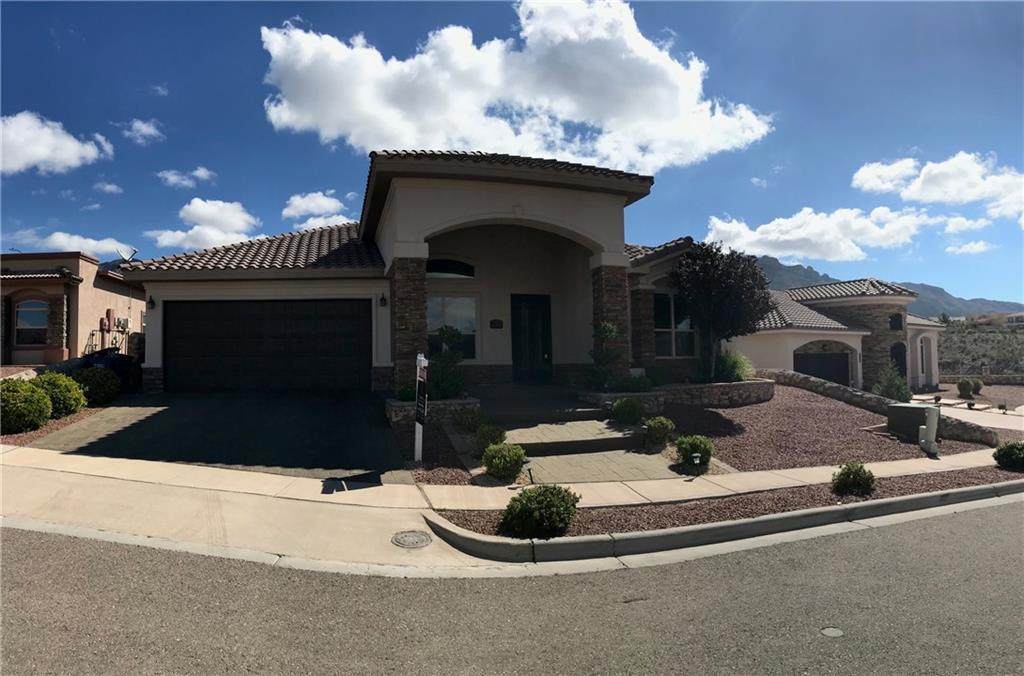 1408 Franklin Dell - Photo 1