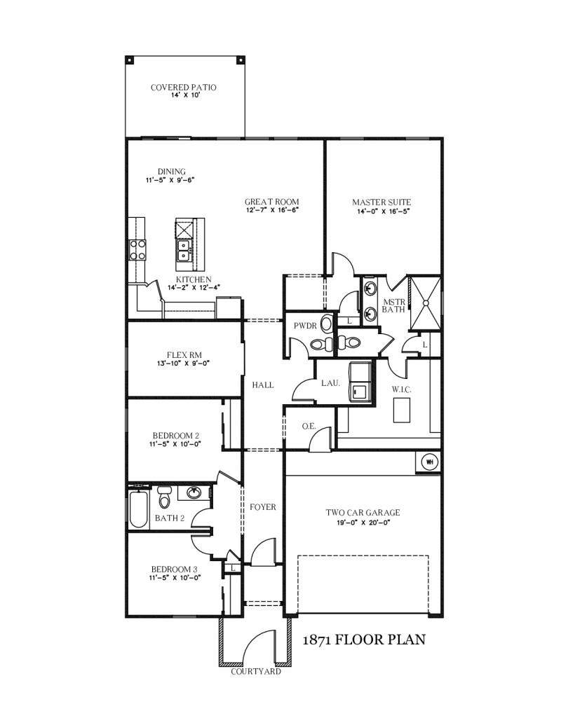 921 Cottage Pl Place - Photo 1