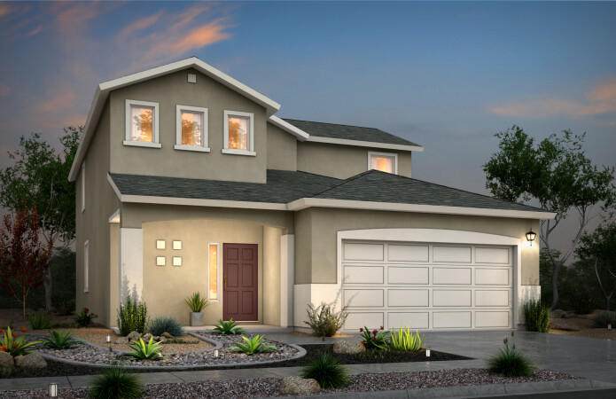 12609 Kingsbury - Photo 1