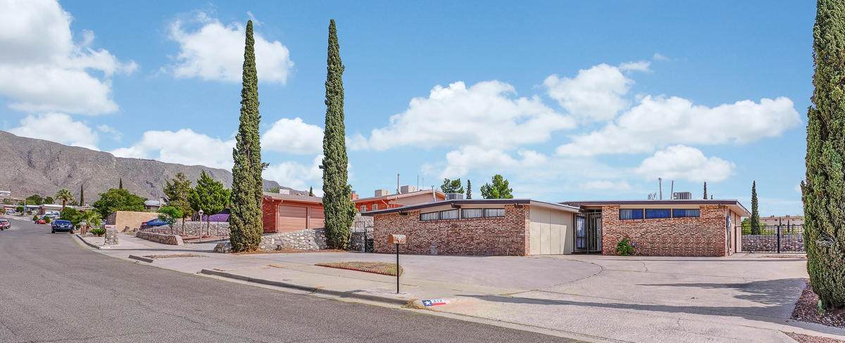 312 Vaudville Drive - Photo 1