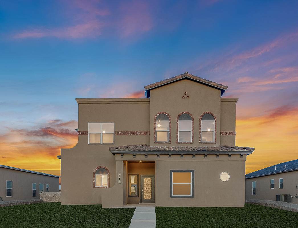 14617 Tierra Jude Lane - Photo 1