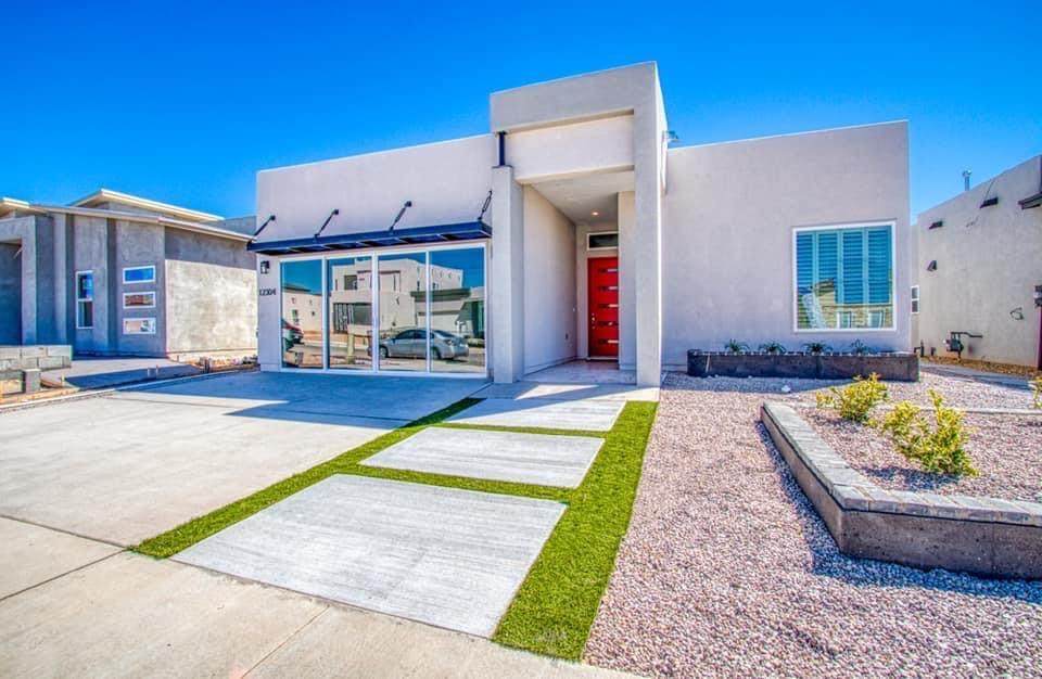 12308 Desert Pine - Photo 1