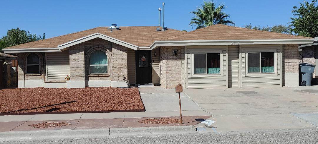2117 Seagull Drive - Photo 1