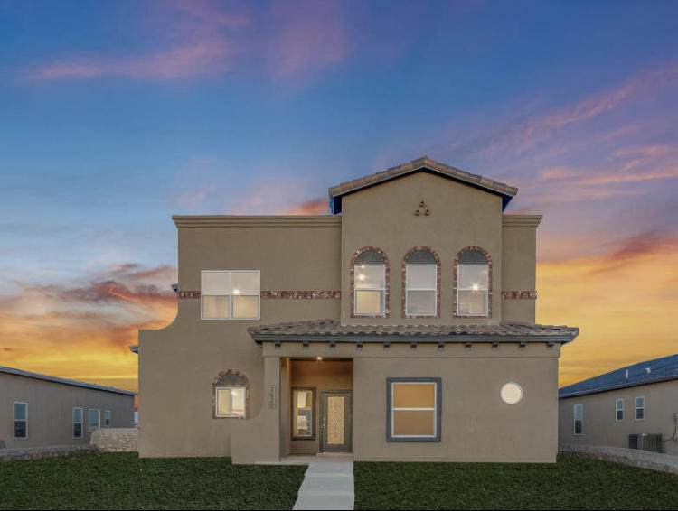 14749 Tierra Betancourt - Photo 1