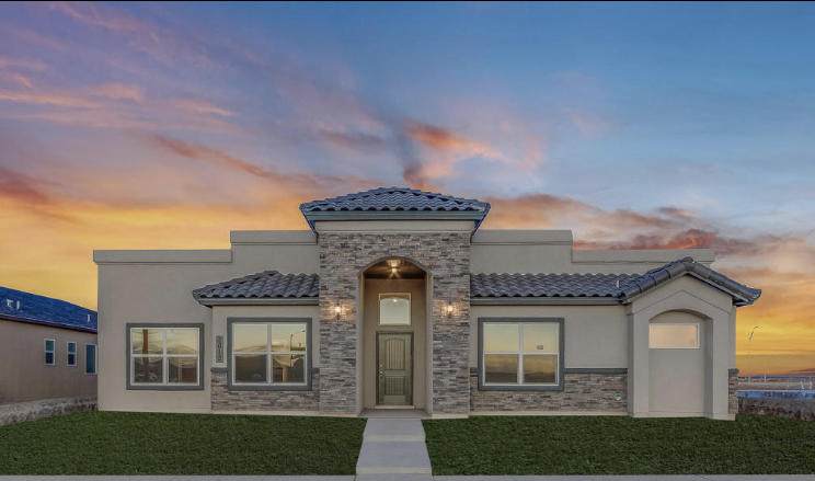 14737 Tierra Betancourt - Photo 1