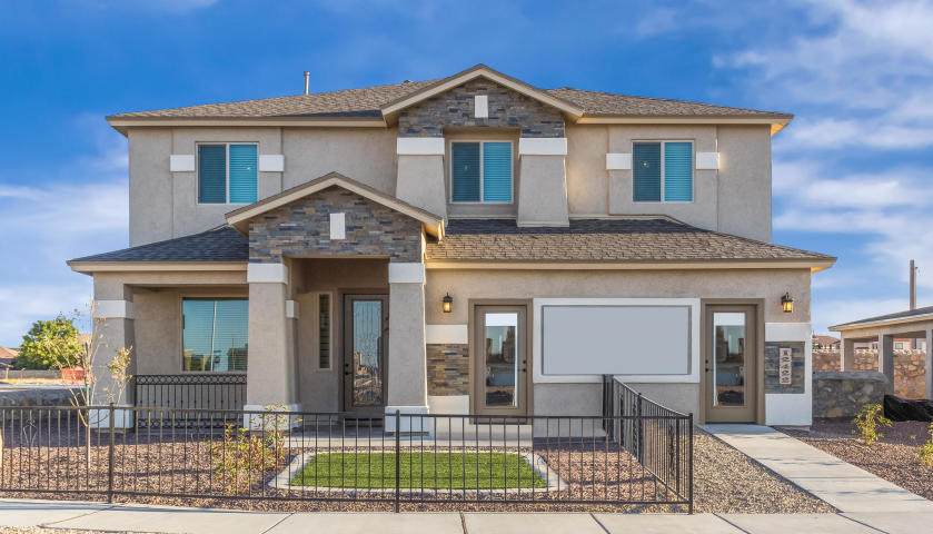 12591 Clocker Drive - Photo 1