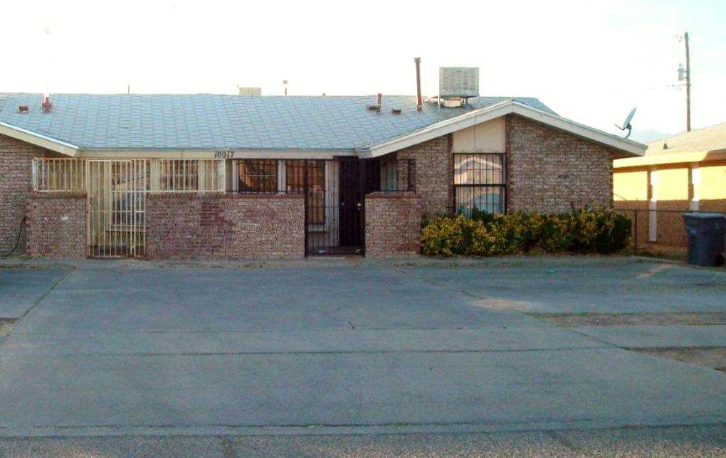10017 Caribou Drive - Photo 1