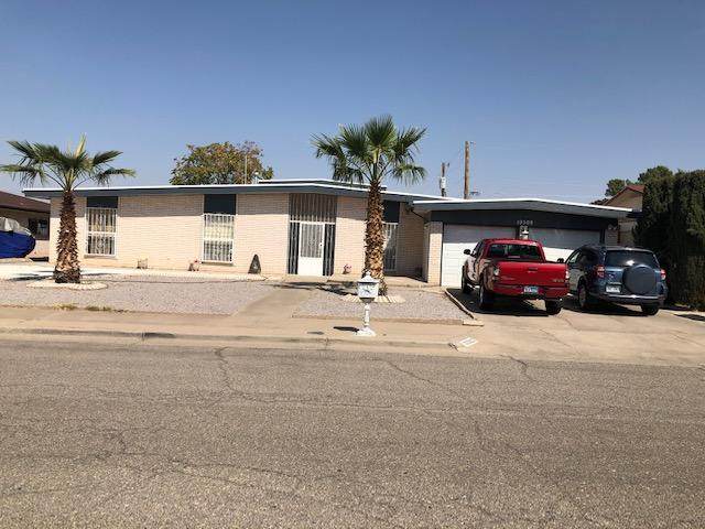 10509 Brian Mooney Avenue - Photo 1