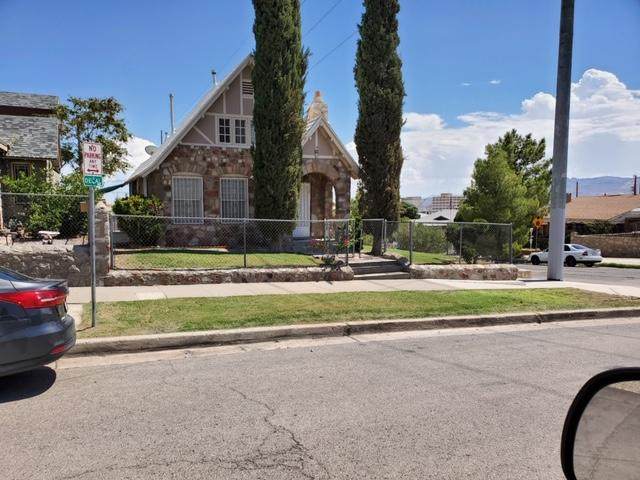 700 Crosby Avenue - Photo 1