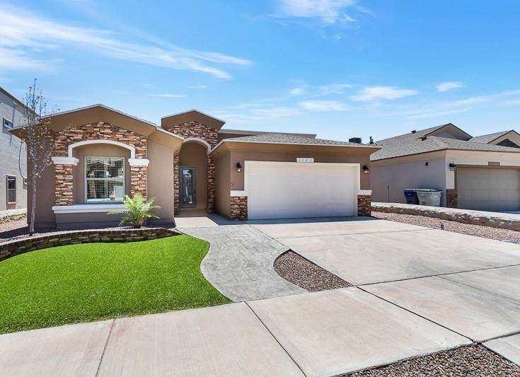 12596 New Dawn Drive - Photo 1