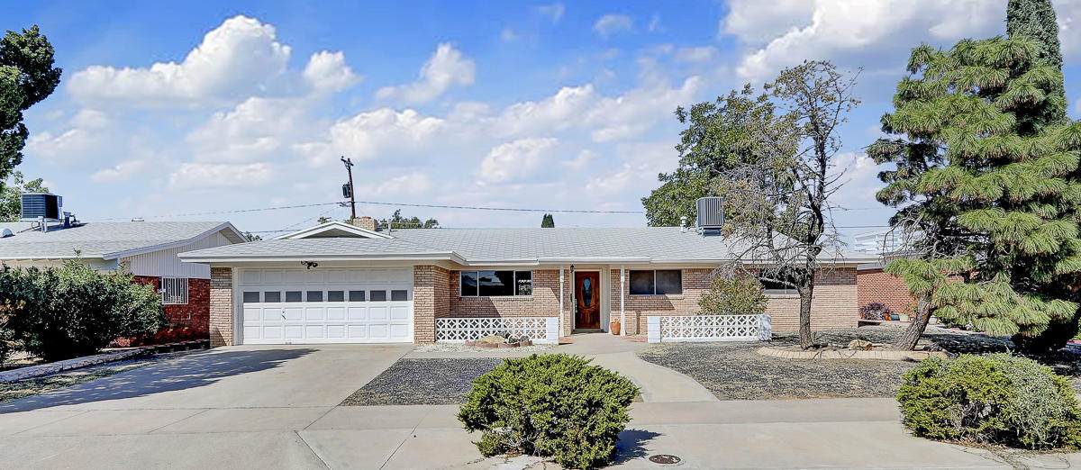8509 Parkland Drive - Photo 1