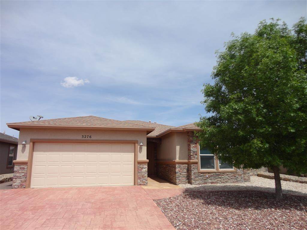 3276 Leah Point Lane - Photo 1