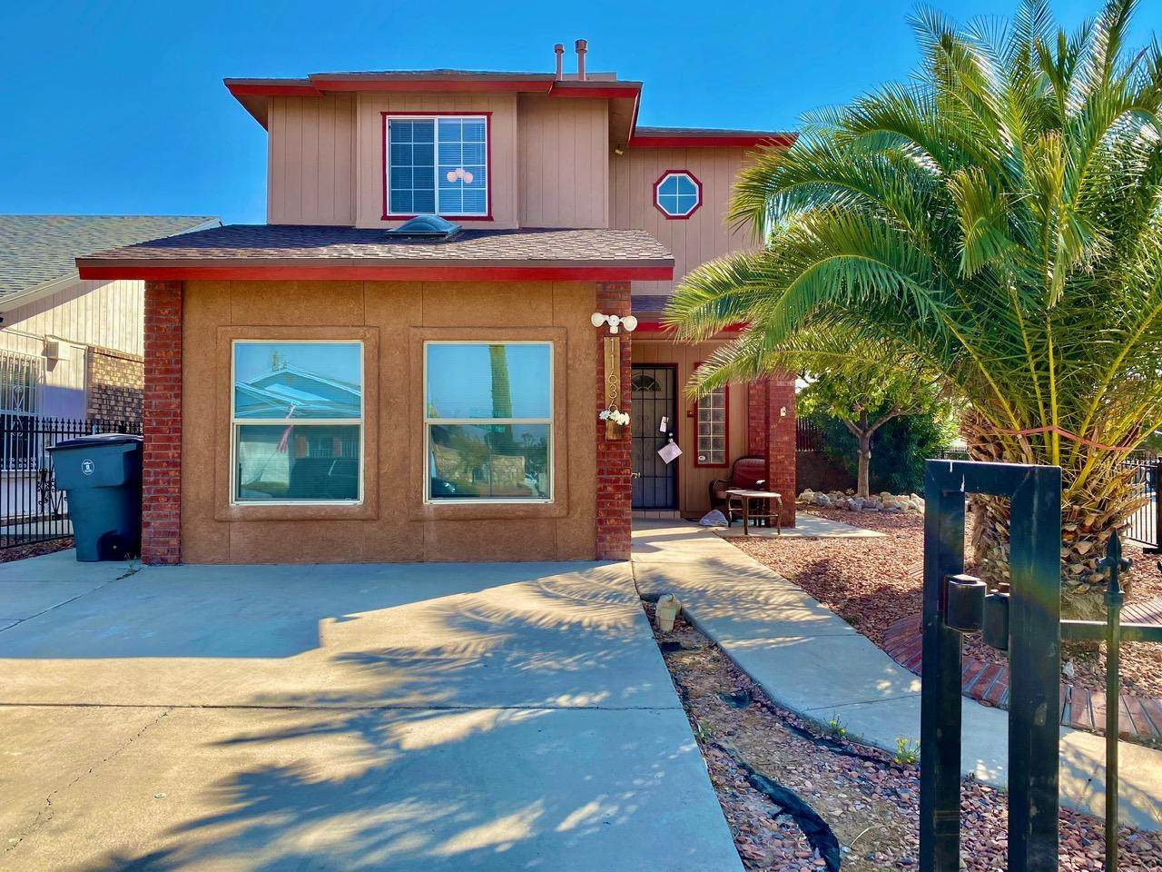 11636 Tony Acosta Court - Photo 1