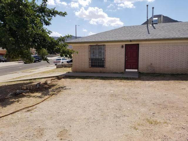 3415 Wickham Avenue - Photo 1